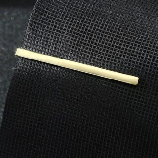 Formal Formal Occasion Accessories Gift Simple Tie Pin Fashion Jewelry  Plated Necktie Bar Clasp Men Necktie Buckle Clasp Clip Metal Tie Clips