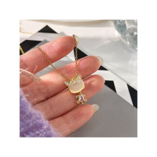 Woman Necklace for Daily Wear, Party Look, Gifts, Fashion, and Special Occasions