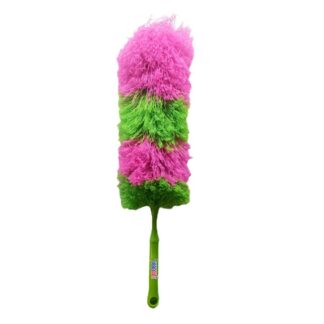 Proclean Multipurpose Microfiber Feather Duster MD-1862 Durable & Light Weight for Household ,Office , Car Dusting Cleaning