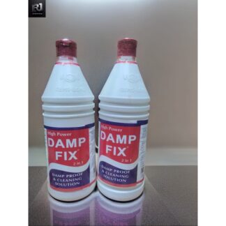 high power Damp fix damp proof and cleaning solution water tank and pipe cleaner  2pcs