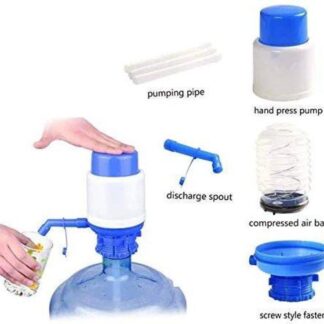 Manual Water Pump For Cans Large - Bottle Water Pump Dispenser