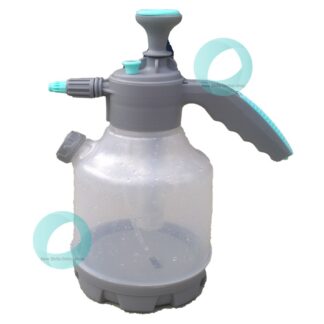 3L High Pressure Watering Can Spray Bottle Water Sprayer Air Pressure Sprayer