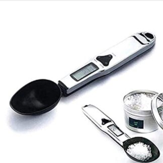 Digital Spoon Weight Scale Gram Electronic Spoon Weight