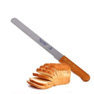 Cake Cutter - Wooden 10inc/cake decoration tools 1 piece