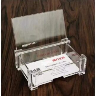 Card Holder Box