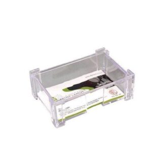 Good luck Business Card Holder
