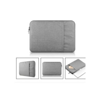 Waterproof Laptop Sleeve Bag 15.6″ – Shockproof Protective Carry Case for Office, Travel & Daily Use